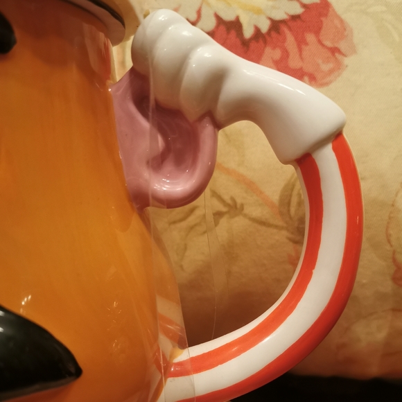 Collectible Limited Toy Story Mr Potato Head Mug - Picture 4 of 13